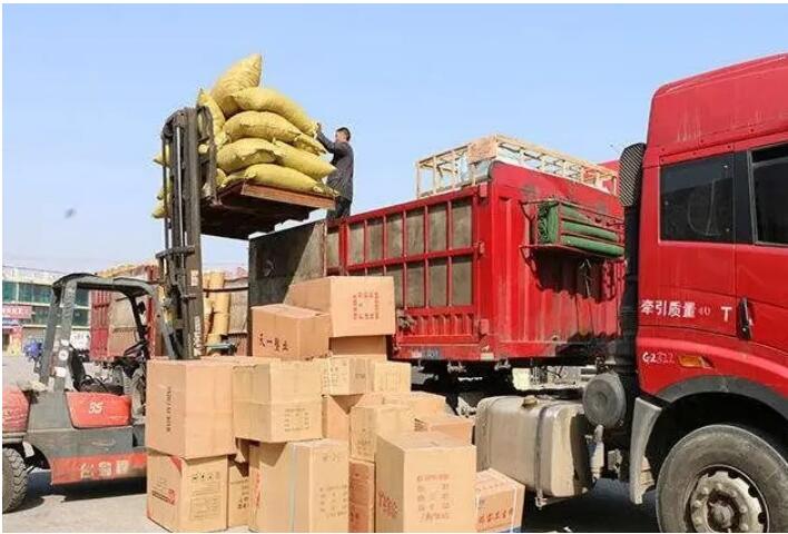 永州到龙潭区物流专线